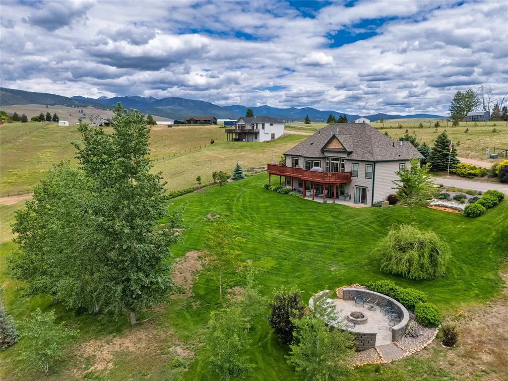 11816 Leishman Lane Missoula MT 59808