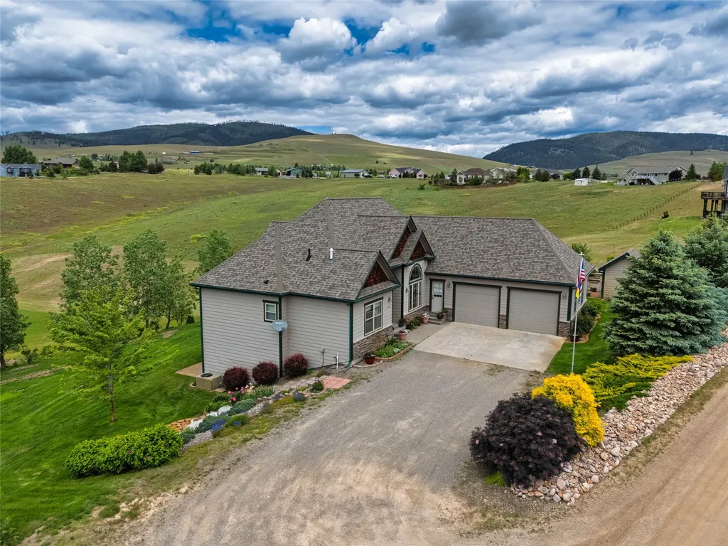 11816 Leishman Lane Missoula MT 59808