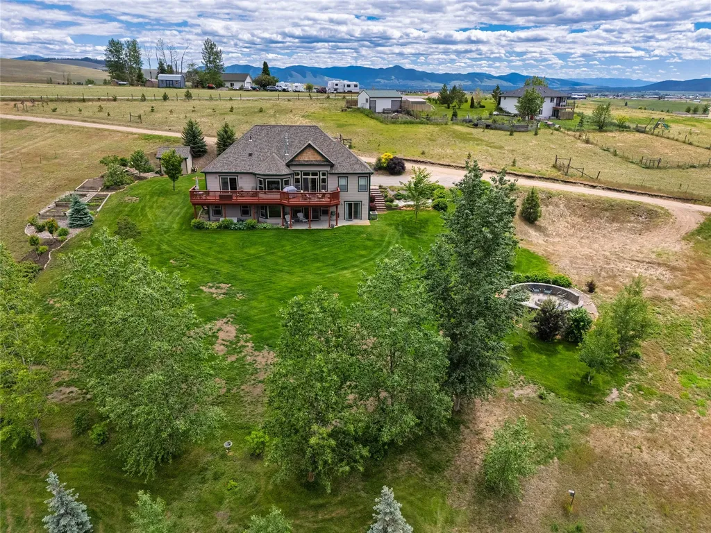 11816 Leishman Lane Missoula MT 59808
