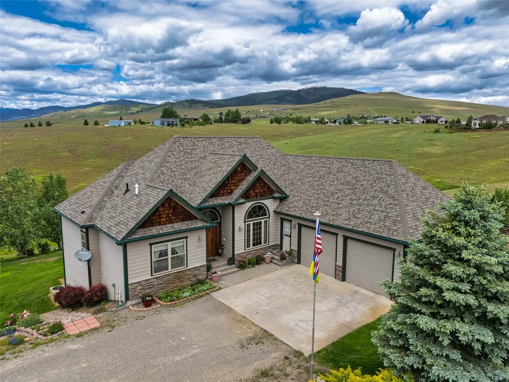 11816 Leishman Lane Missoula MT 59808