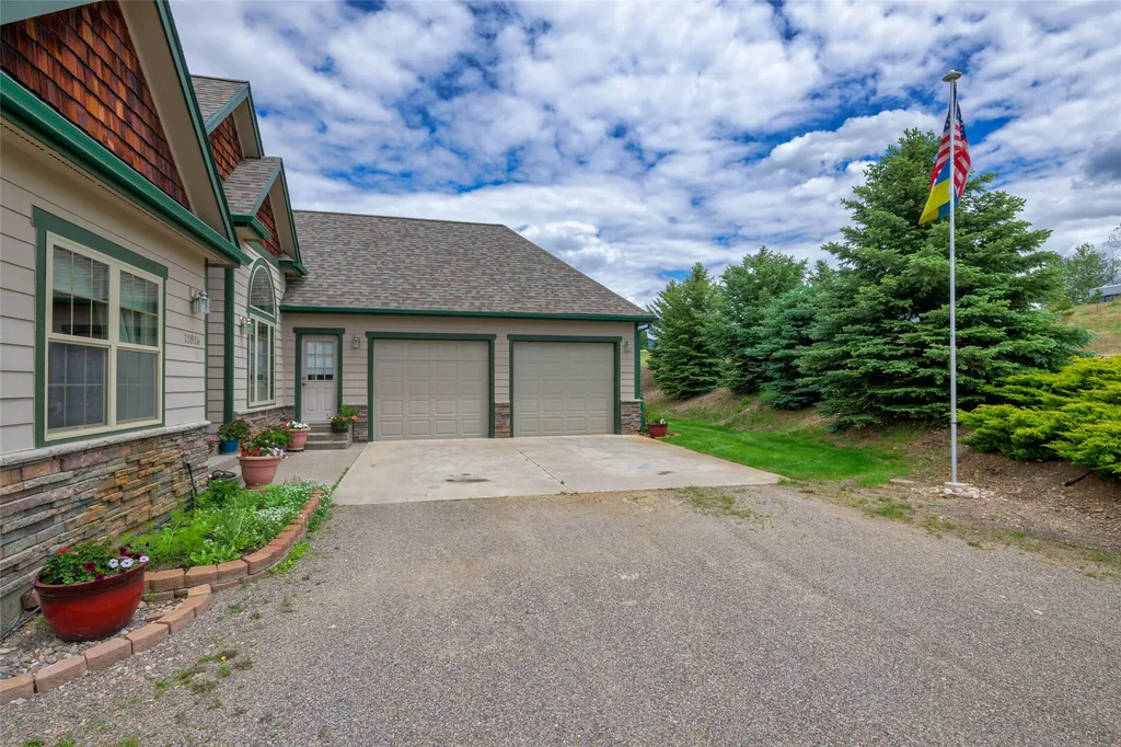 11816 Leishman Lane Missoula MT 59808