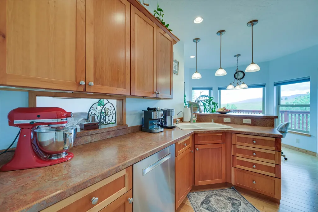 11816 Leishman Lane Missoula MT 59808