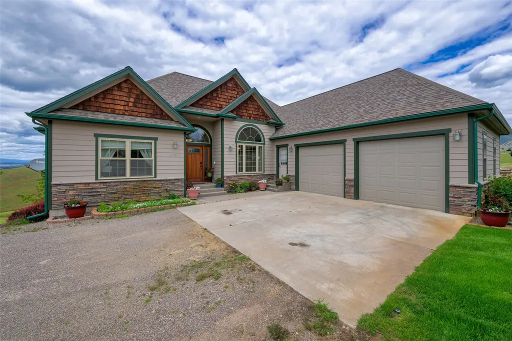 11816 Leishman Lane Missoula MT 59808