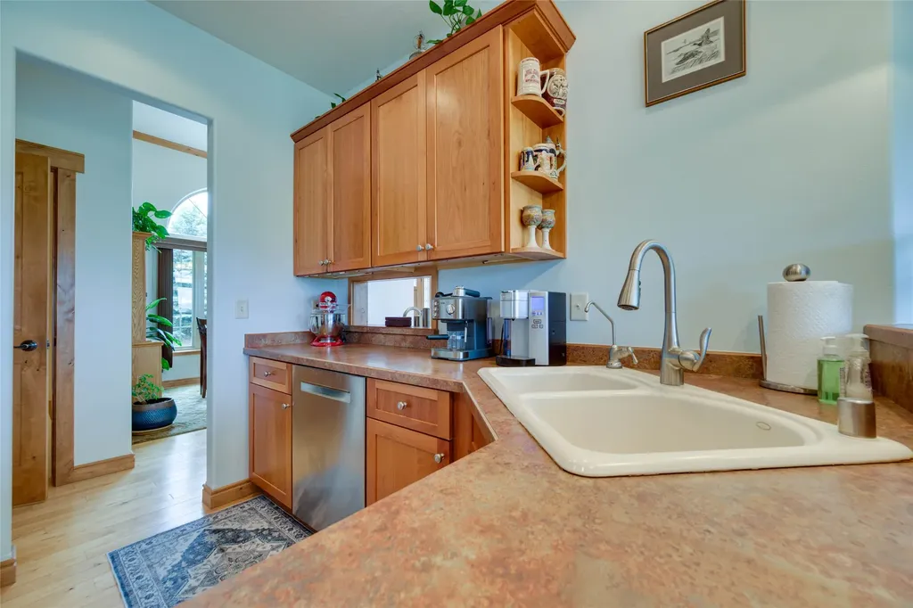 11816 Leishman Lane Missoula MT 59808