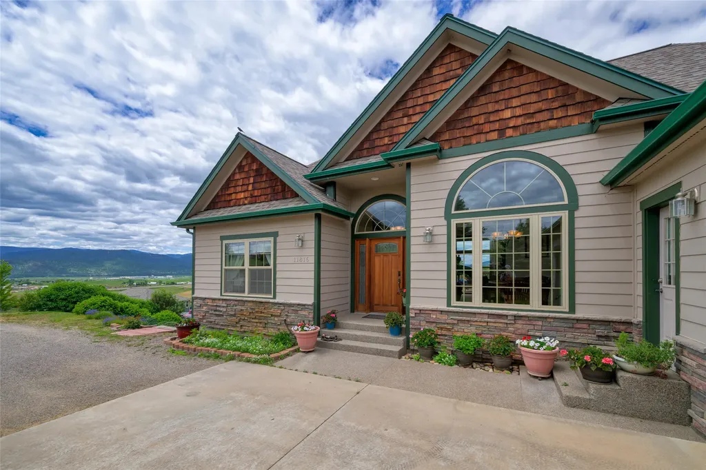 11816 Leishman Lane Missoula MT 59808