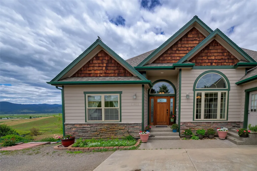 11816 Leishman Lane Missoula MT 59808