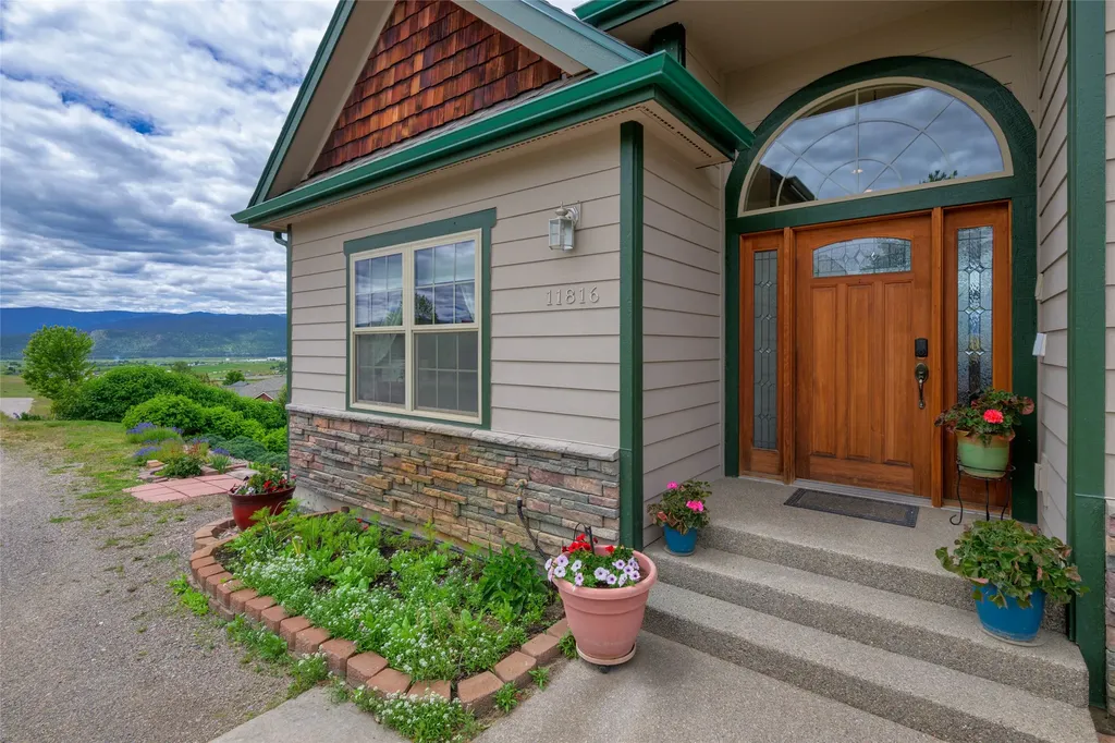 11816 Leishman Lane Missoula MT 59808