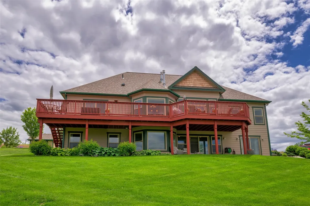 11816 Leishman Lane Missoula MT 59808