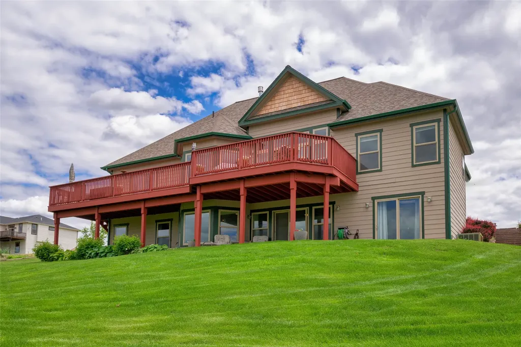 11816 Leishman Lane Missoula MT 59808