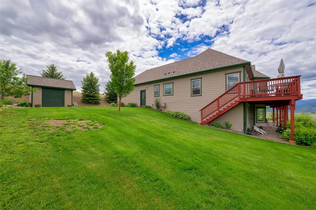 11816 Leishman Lane Missoula MT 59808