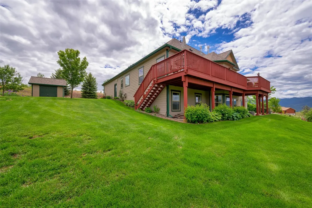 11816 Leishman Lane Missoula MT 59808