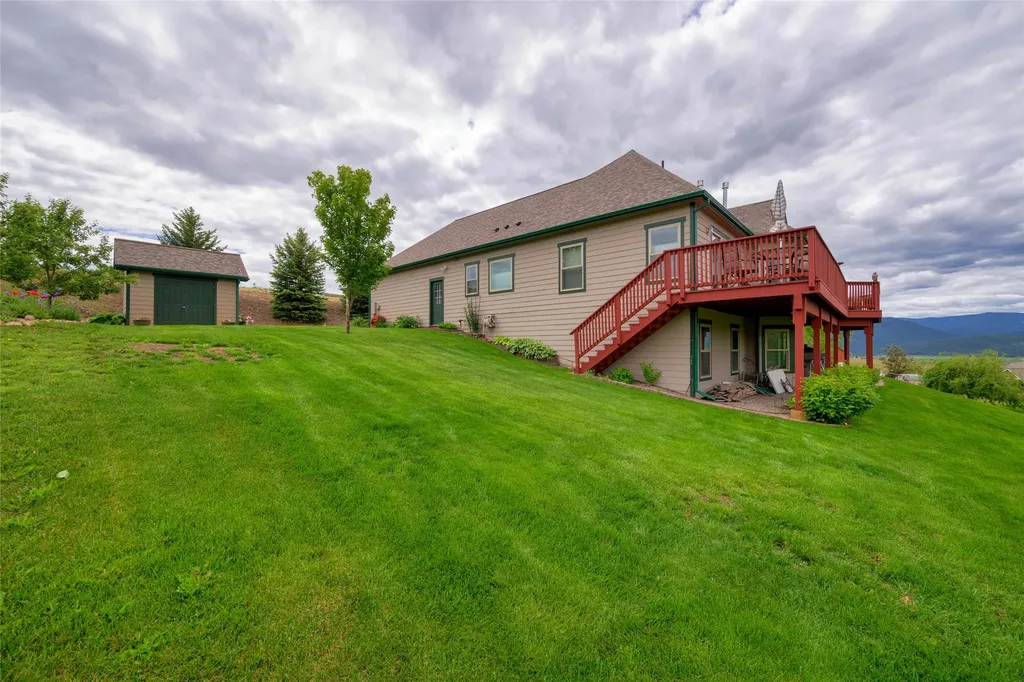 11816 Leishman Lane Missoula MT 59808