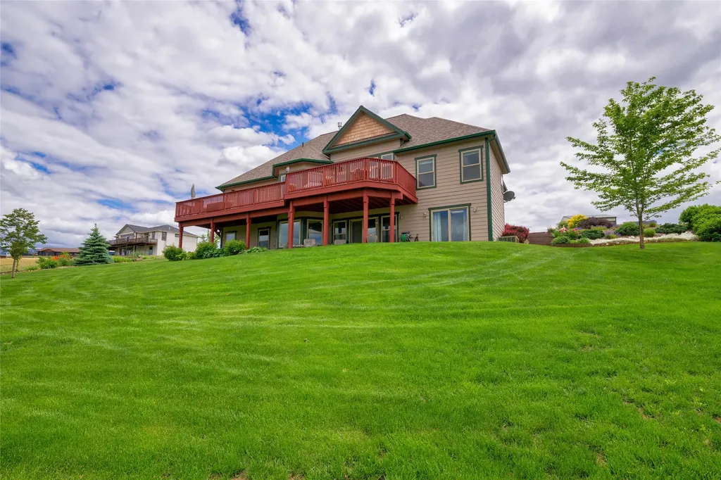 11816 Leishman Lane Missoula MT 59808