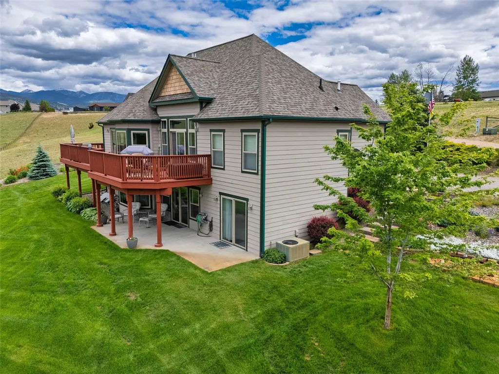 11816 Leishman Lane Missoula MT 59808