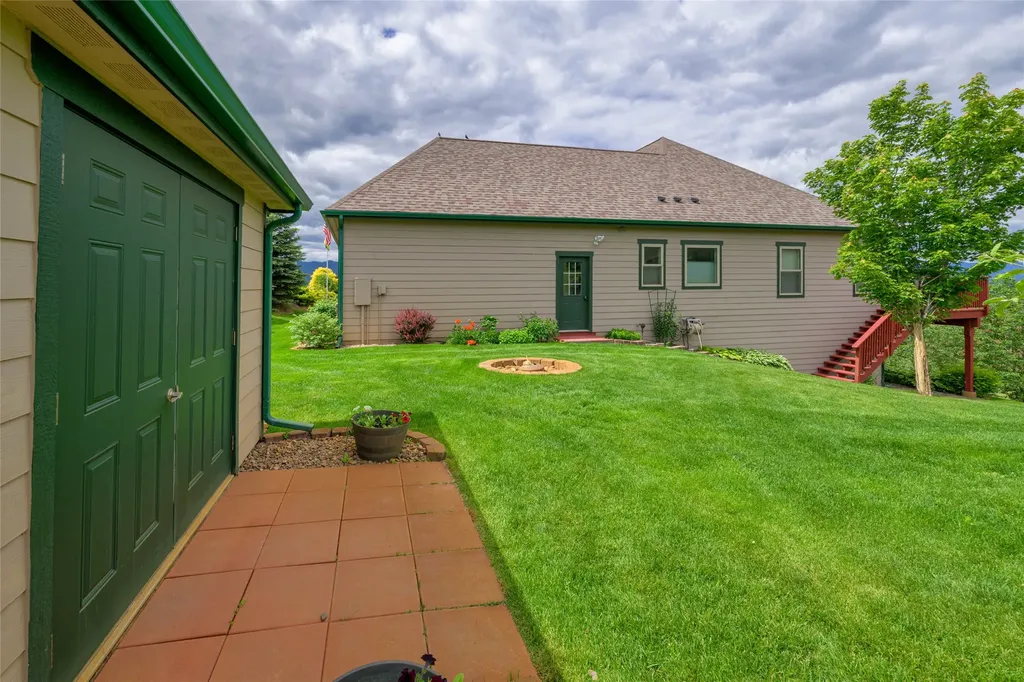 11816 Leishman Lane Missoula MT 59808