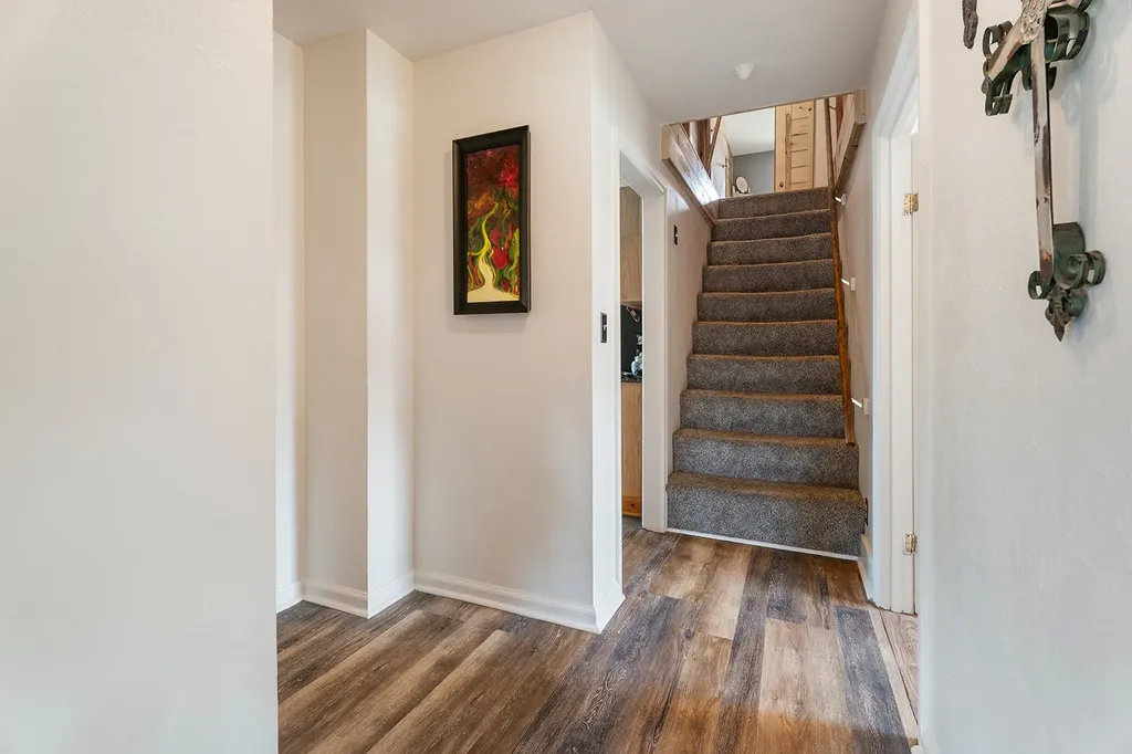 2603 Yale Avenue Butte MT 59701