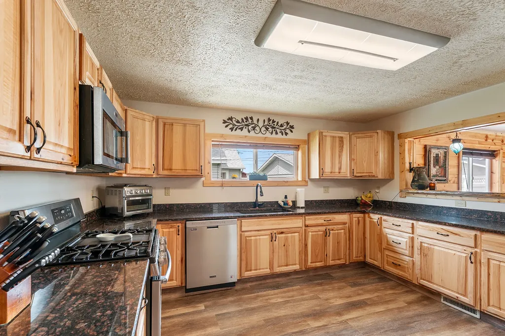 2603 Yale Avenue Butte MT 59701