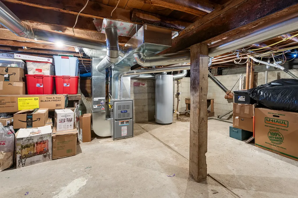 2603 Yale Avenue Butte MT 59701