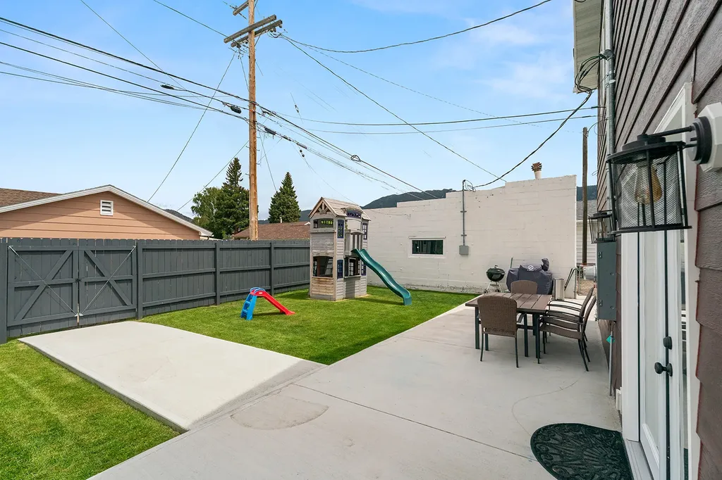 2603 Yale Avenue Butte MT 59701