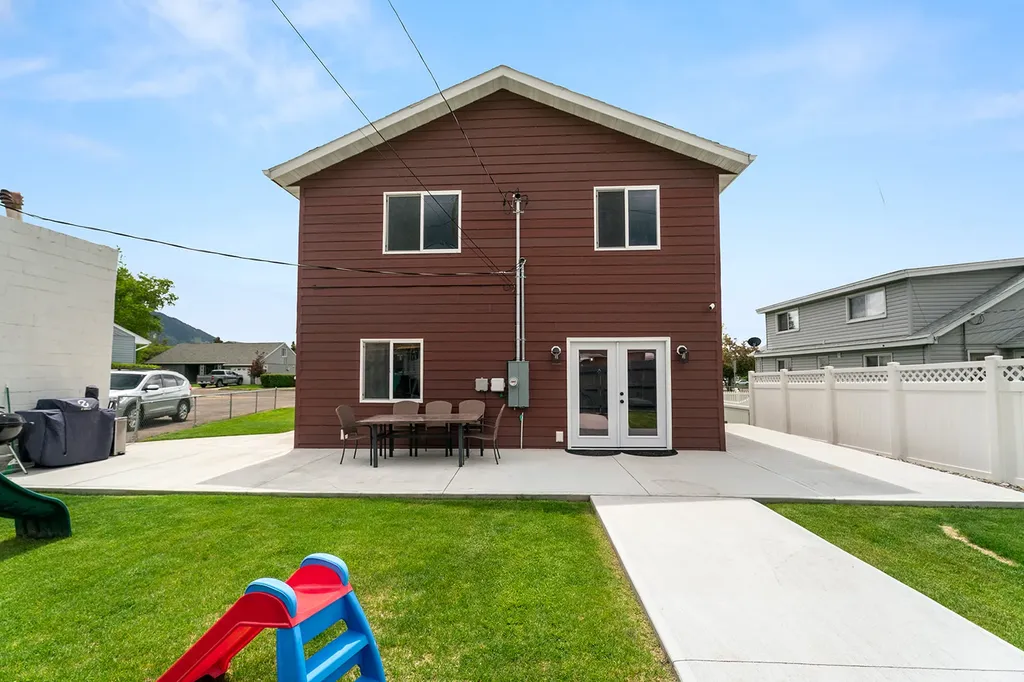 2603 Yale Avenue Butte MT 59701