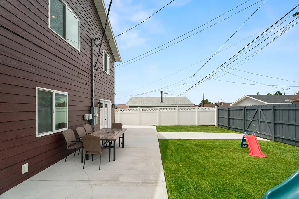 2603 Yale Avenue Butte MT 59701