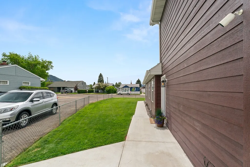 2603 Yale Avenue Butte MT 59701