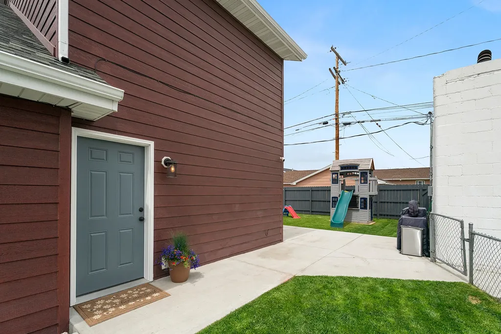 2603 Yale Avenue Butte MT 59701