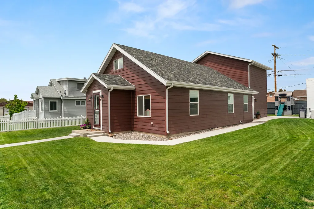 2603 Yale Avenue Butte MT 59701