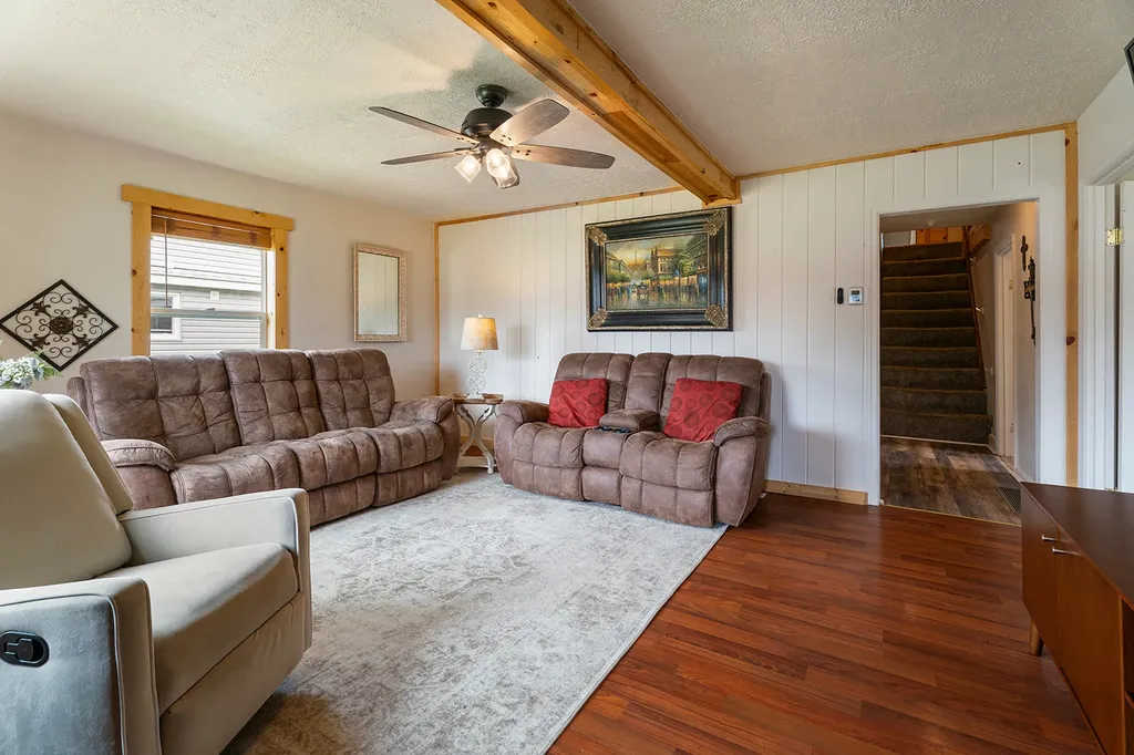 2603 Yale Avenue Butte MT 59701
