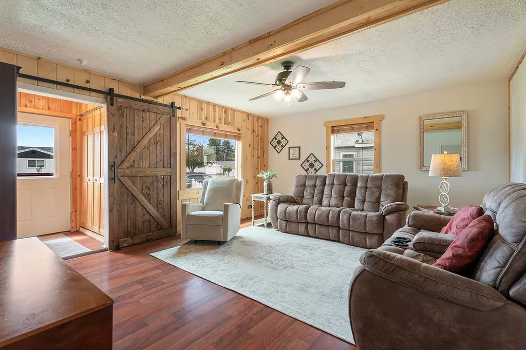 2603 Yale Avenue Butte MT 59701