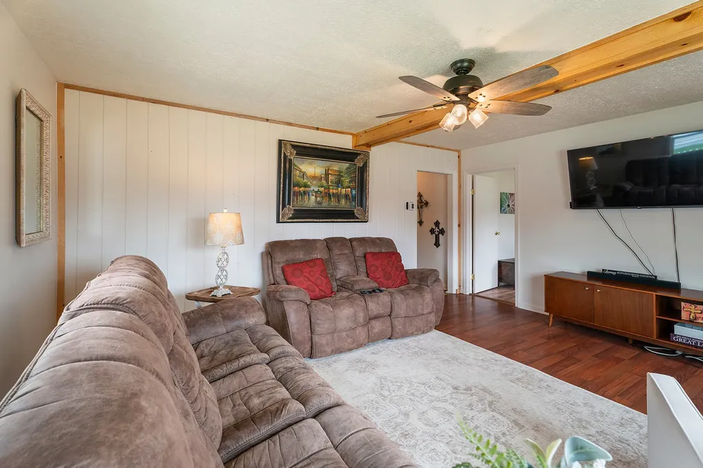 2603 Yale Avenue Butte MT 59701