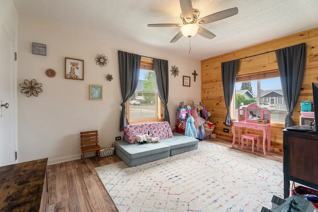 2603 Yale Avenue Butte MT 59701
