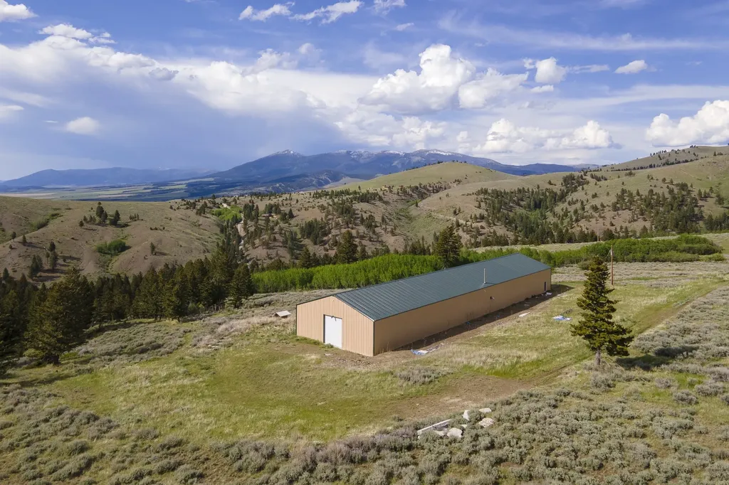 386 Ross Gulch Road Townsend MT 59644