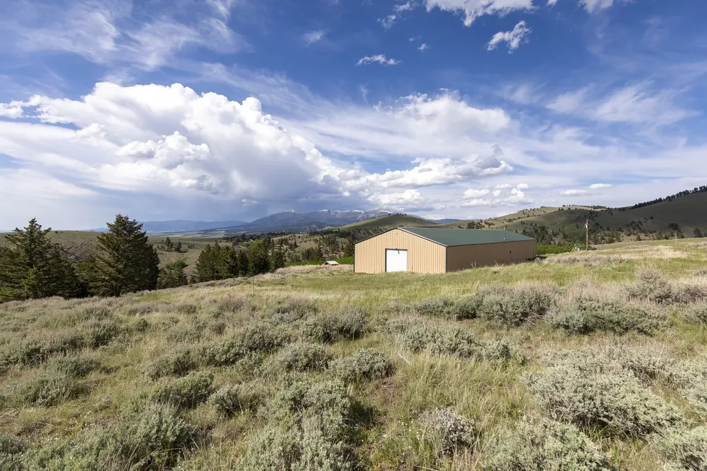 386 Ross Gulch Road Townsend MT 59644