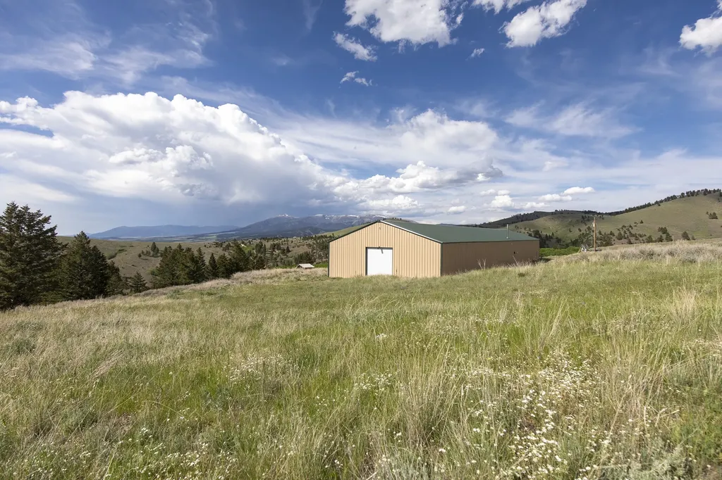 386 Ross Gulch Road Townsend MT 59644