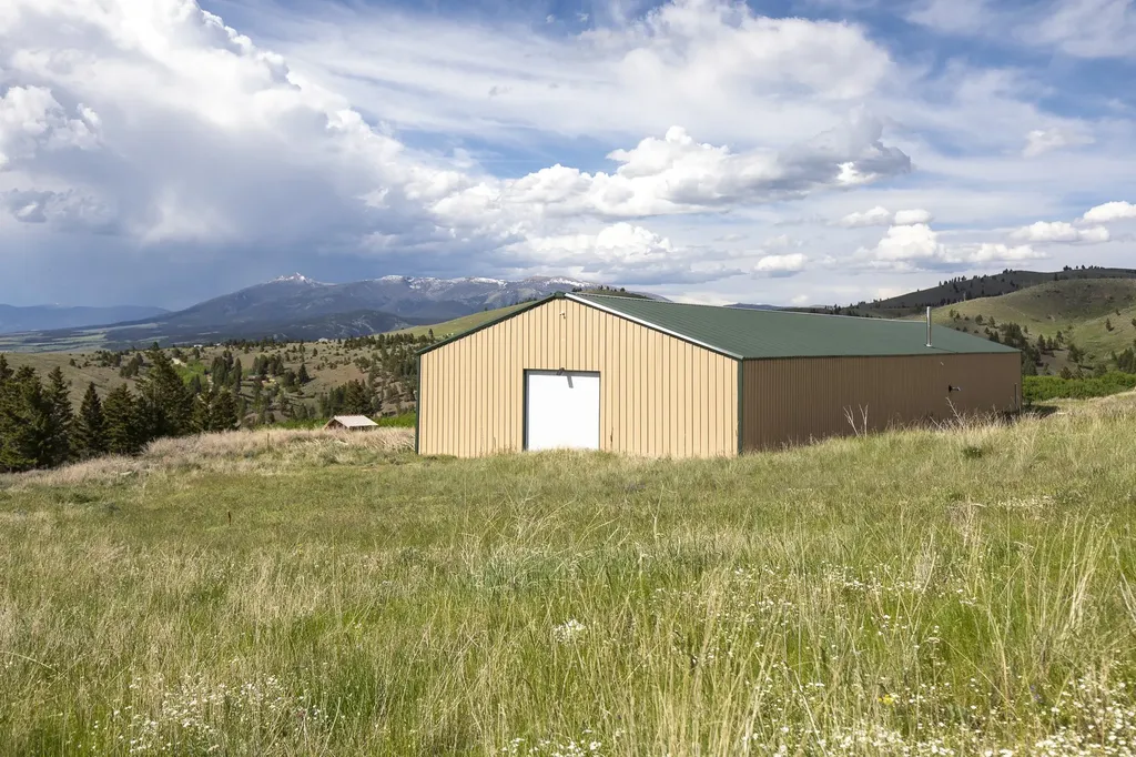 386 Ross Gulch Road Townsend MT 59644