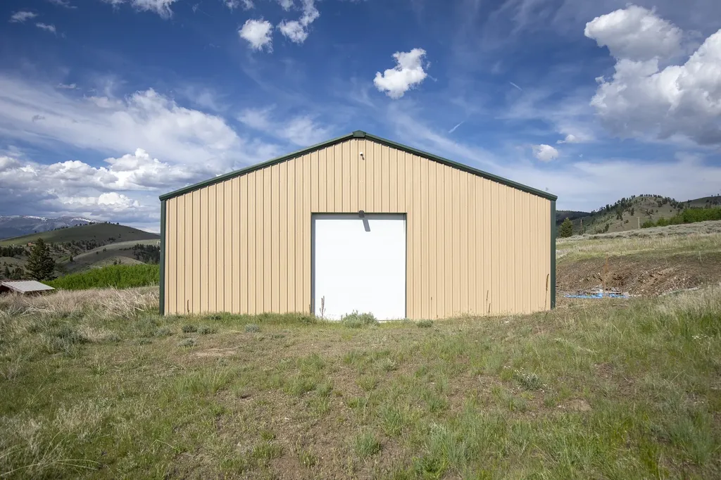 386 Ross Gulch Road Townsend MT 59644