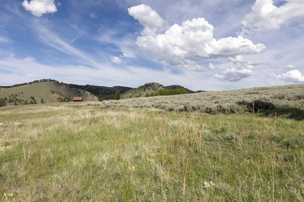 386 Ross Gulch Road Townsend MT 59644