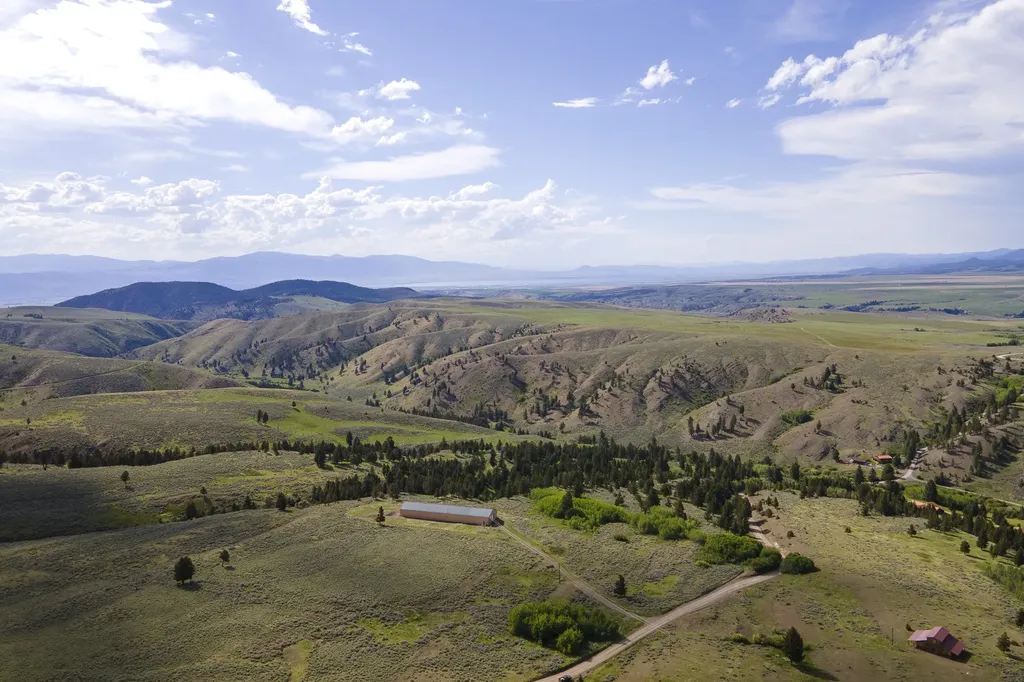 386 Ross Gulch Road Townsend MT 59644