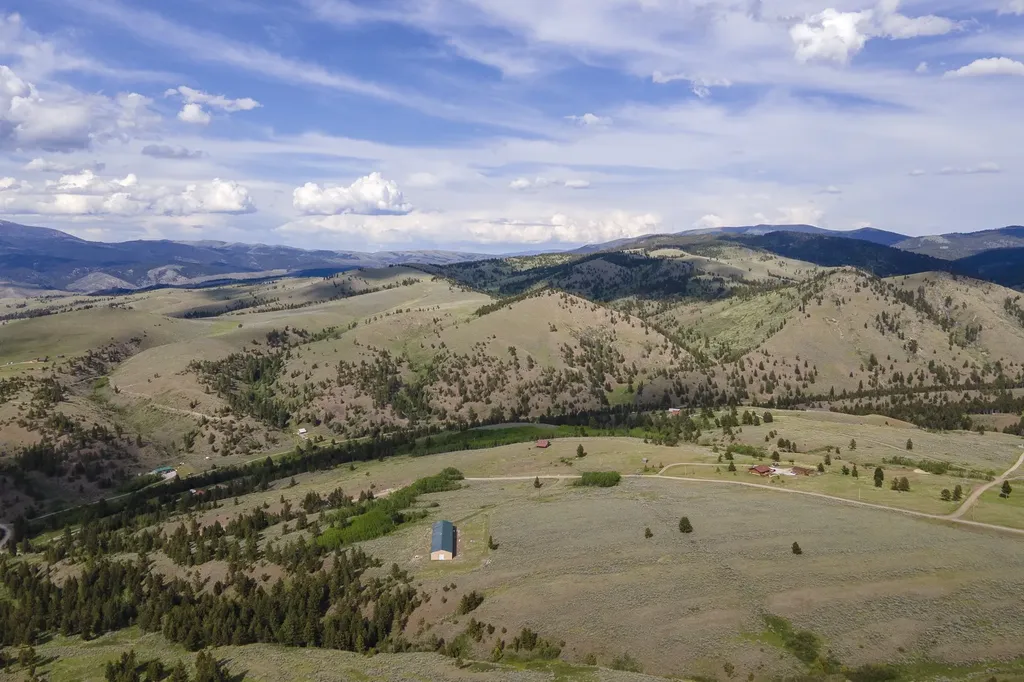 386 Ross Gulch Road Townsend MT 59644