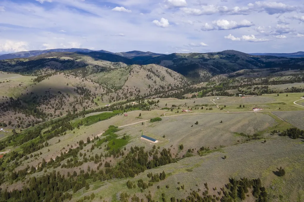 386 Ross Gulch Road Townsend MT 59644