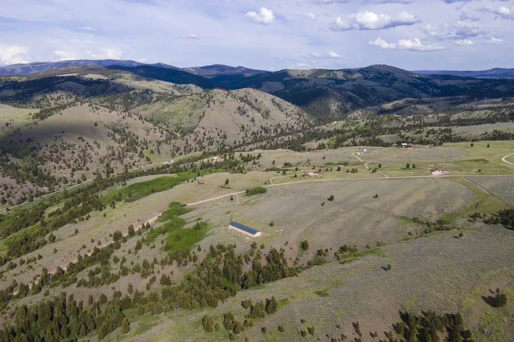 386 Ross Gulch Road Townsend MT 59644