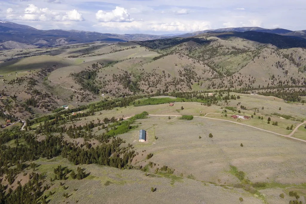 386 Ross Gulch Road Townsend MT 59644