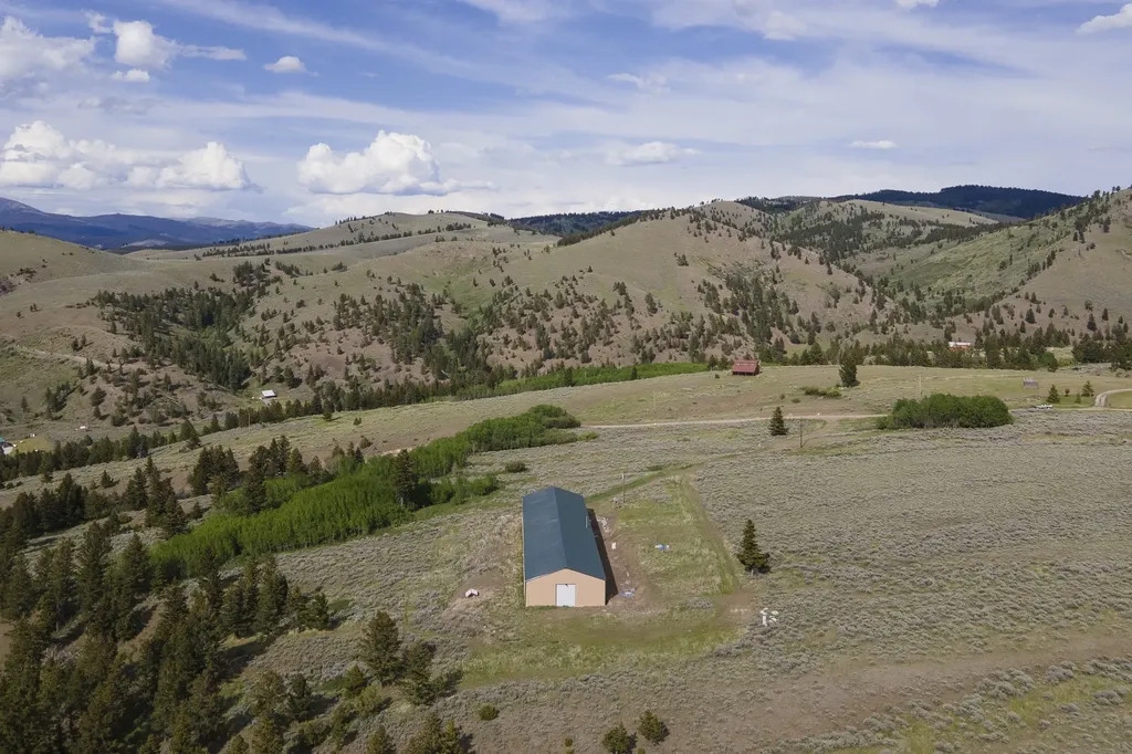 386 Ross Gulch Road Townsend MT 59644