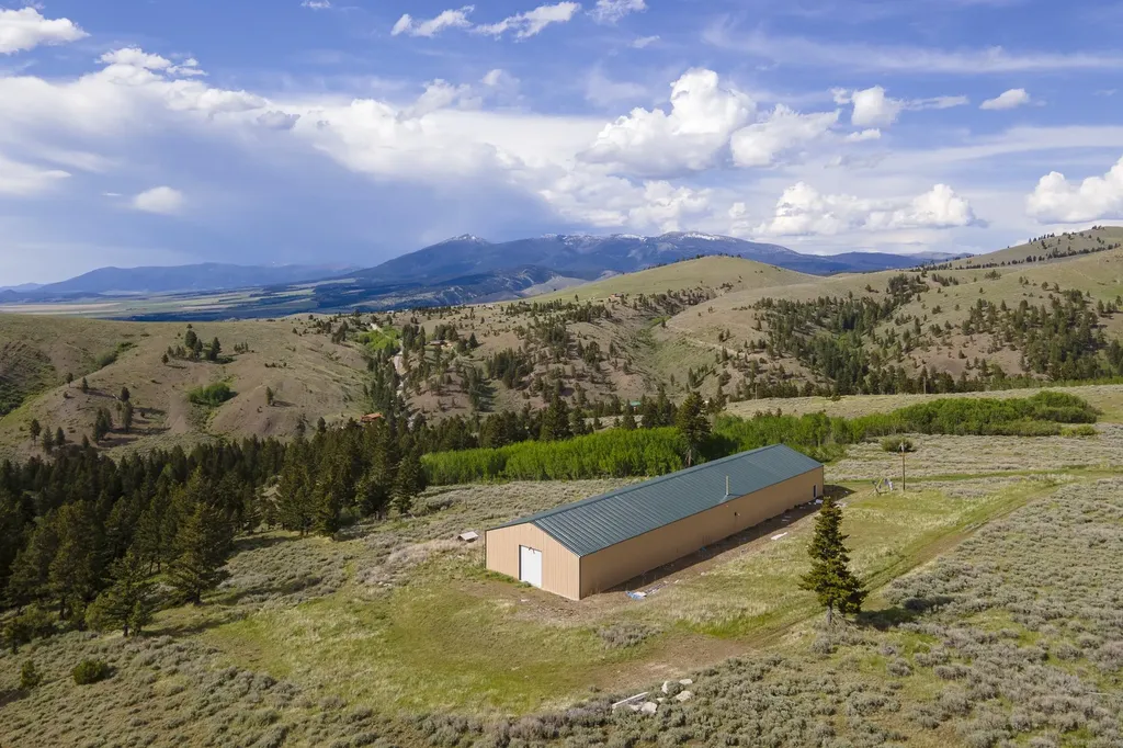 386 Ross Gulch Road Townsend MT 59644