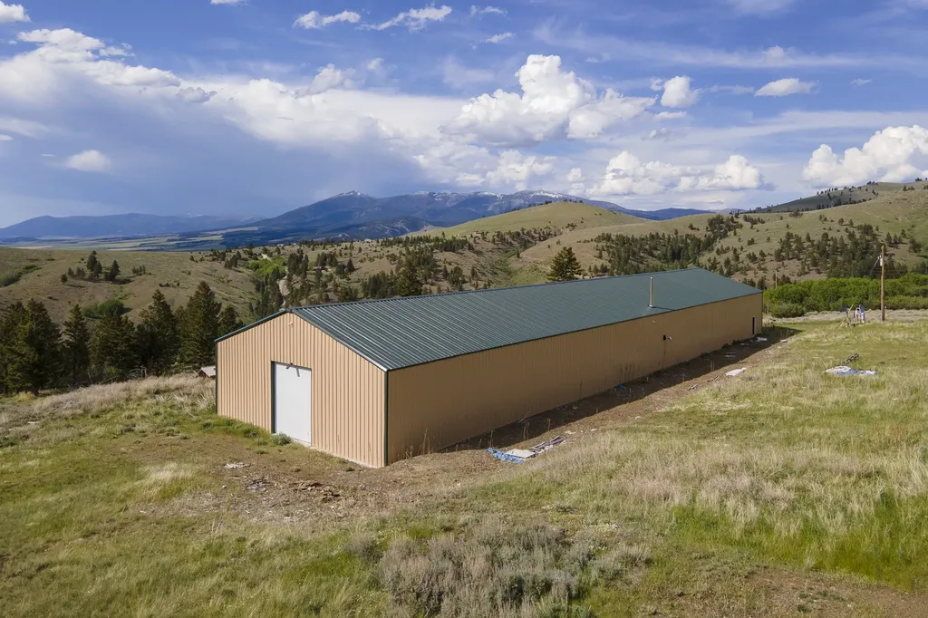 386 Ross Gulch Road Townsend MT 59644