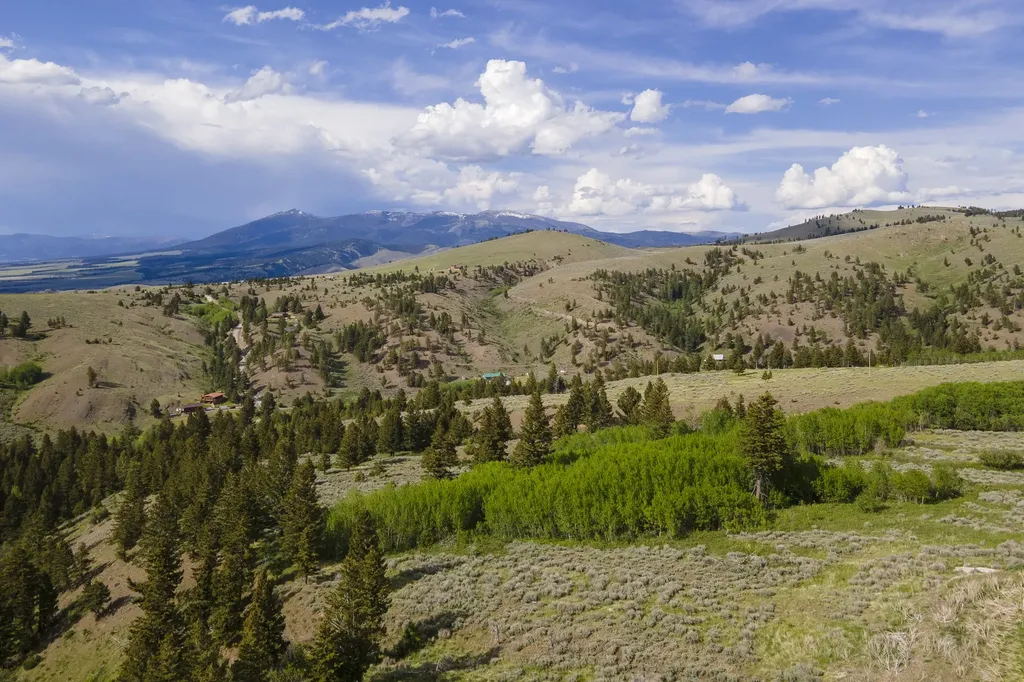 386 Ross Gulch Road Townsend MT 59644