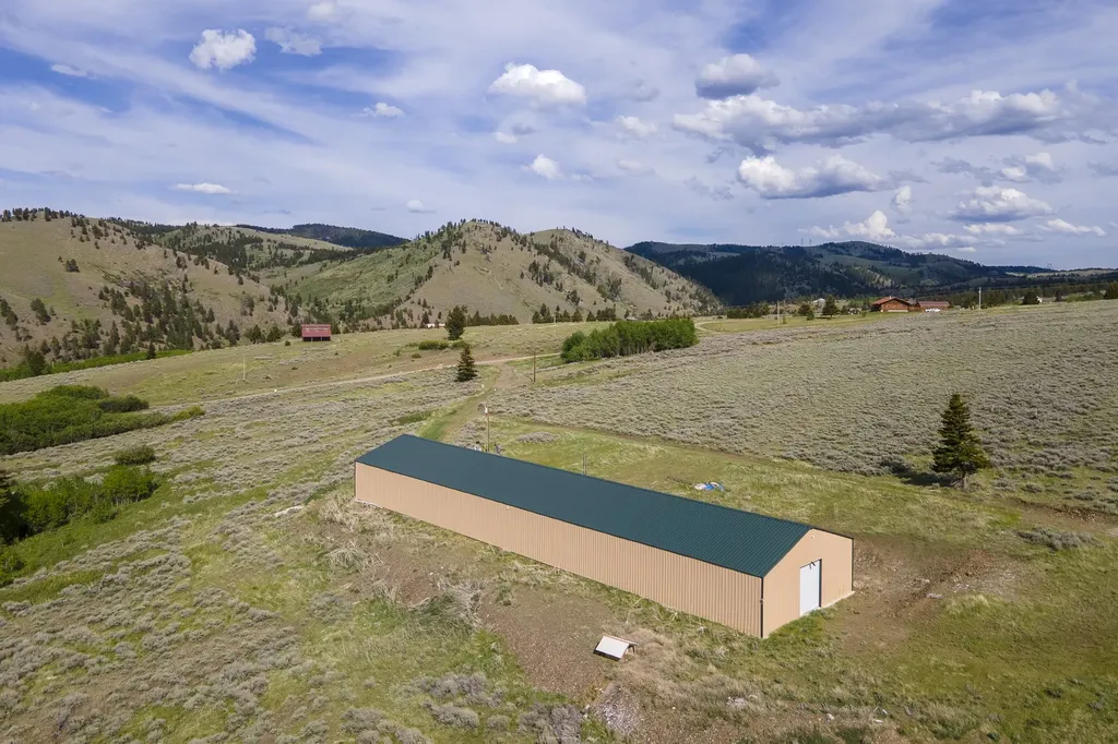 386 Ross Gulch Road Townsend MT 59644