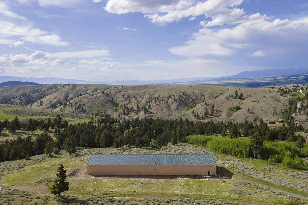 386 Ross Gulch Road Townsend MT 59644