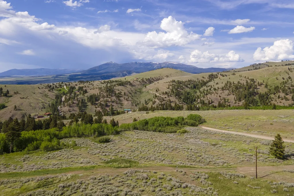 386 Ross Gulch Road Townsend MT 59644